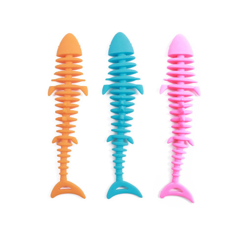 Stretchy Shark