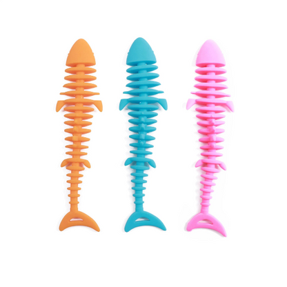 Stretchy Shark