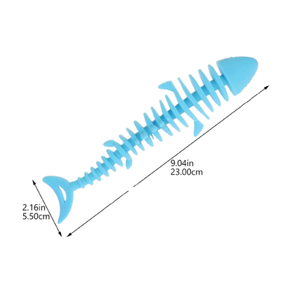 Stretchy Shark