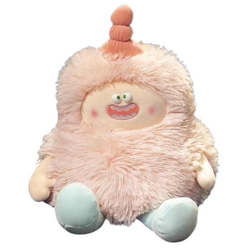 Weighted Snuggle Monster (2kg)