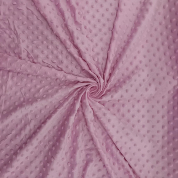 Large Weighted Blanket