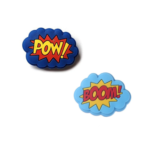 Hoodie Chews (Superheros)