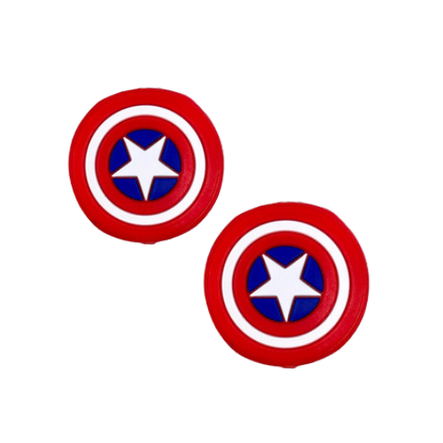 Hoodie Chews (Superheros)