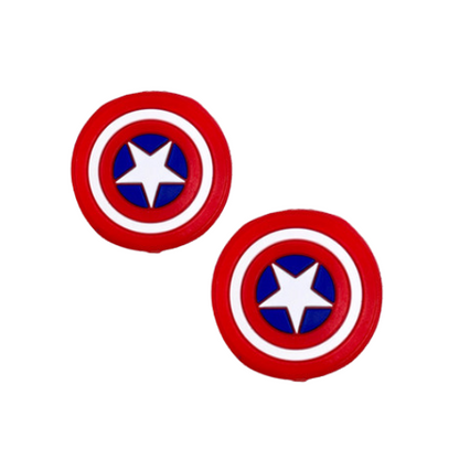 Hoodie Chews (Superheros)