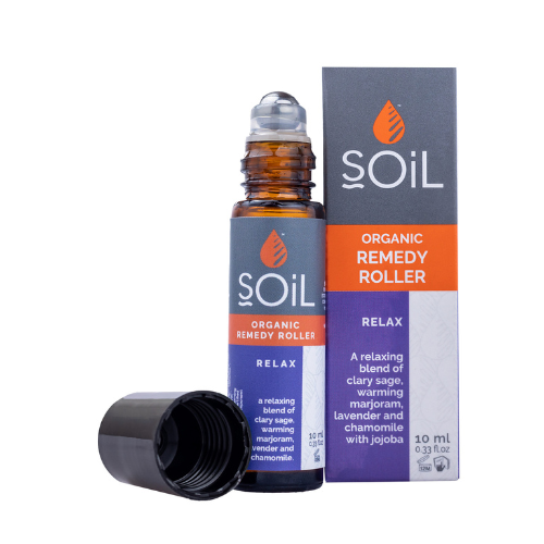 Soil Remedy Rollers