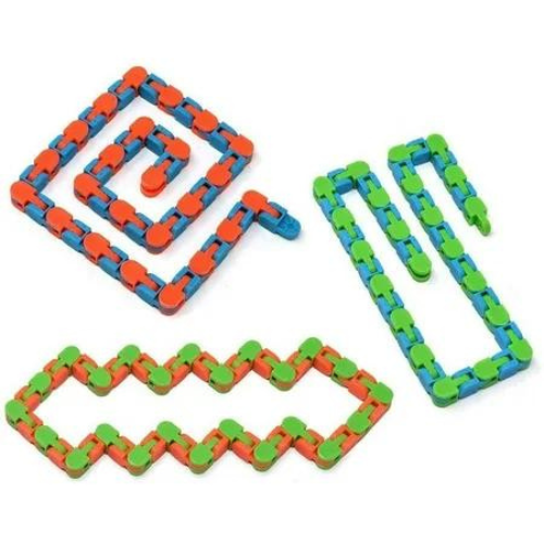 Wacky Tracks