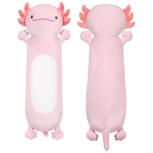 Weighted Axolotl (2kg)