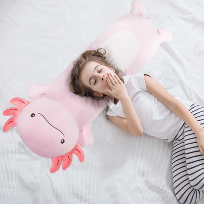 Weighted Axolotl (2kg)