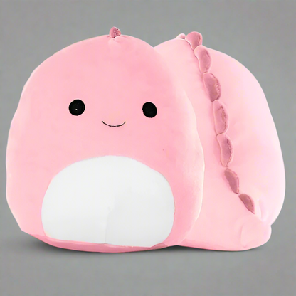 Weighted Puffs (2kg)
