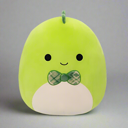 Weighted Puffs (2kg)