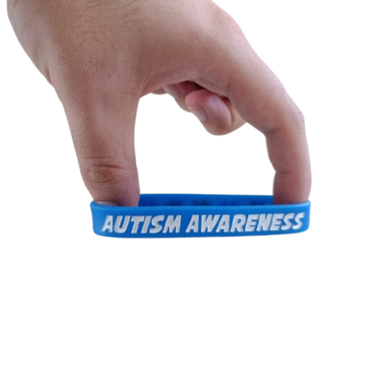 Autism Awareness Bracelet