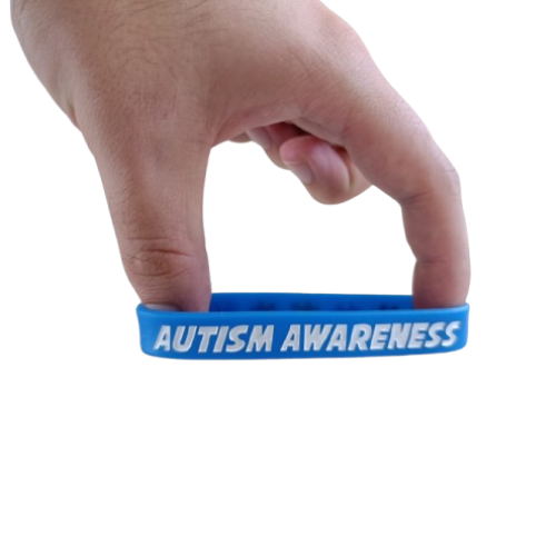 Autism Awareness Bracelet
