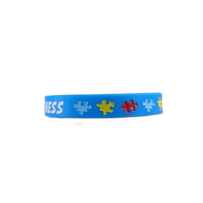 Autism Awareness Bracelet
