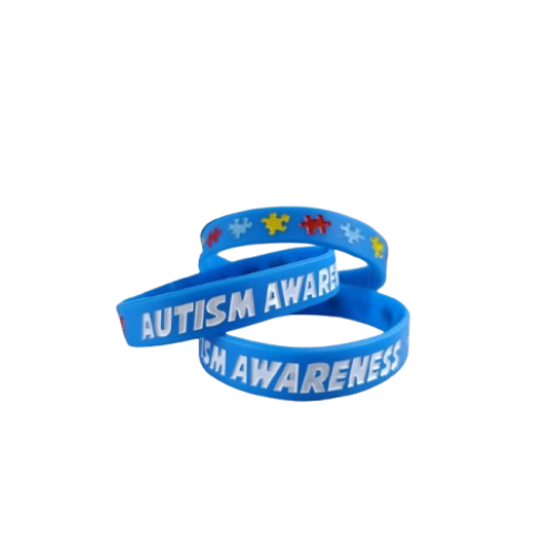 Autism Awareness Bracelet