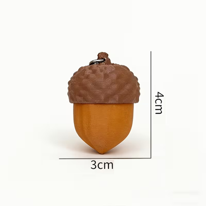 Acorn Clicker