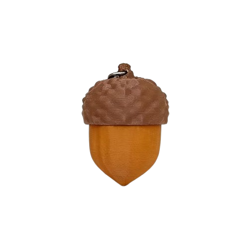 Acorn Clicker