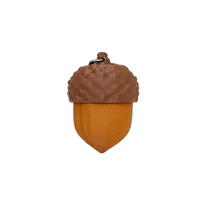 Acorn Clicker
