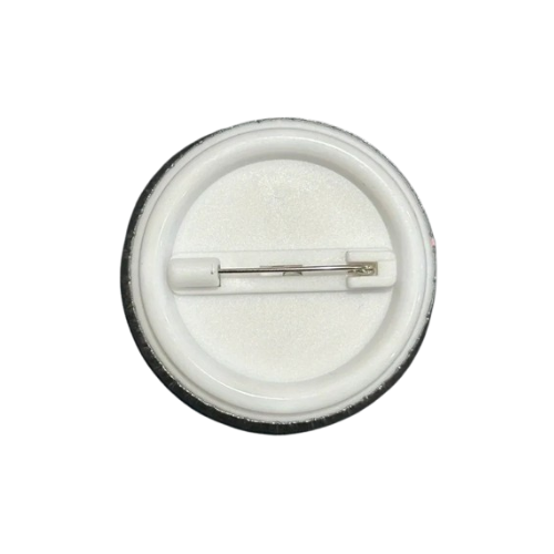 Lapel Pin (Actually Autistic) - Plastic