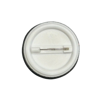 Lapel Pin (Actually Autistic) - Plastic