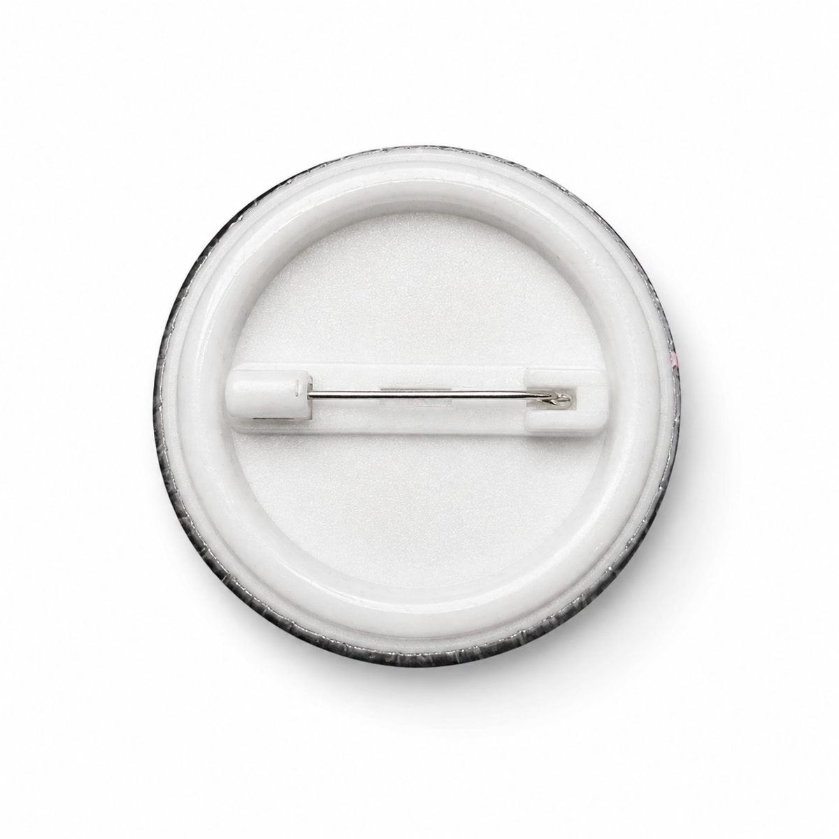 Lapel Pin (Actually Autistic) - Plastic