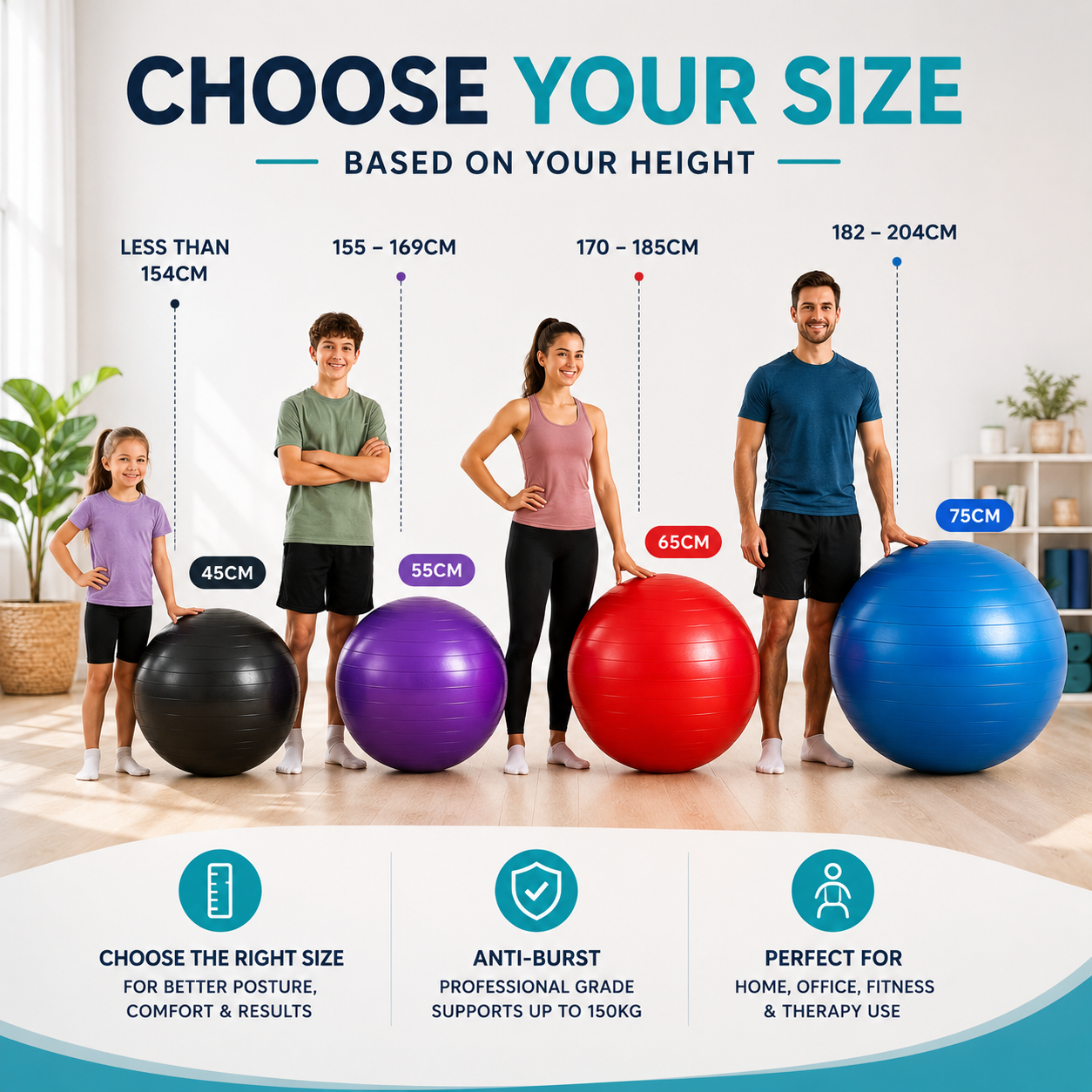Balance Ball