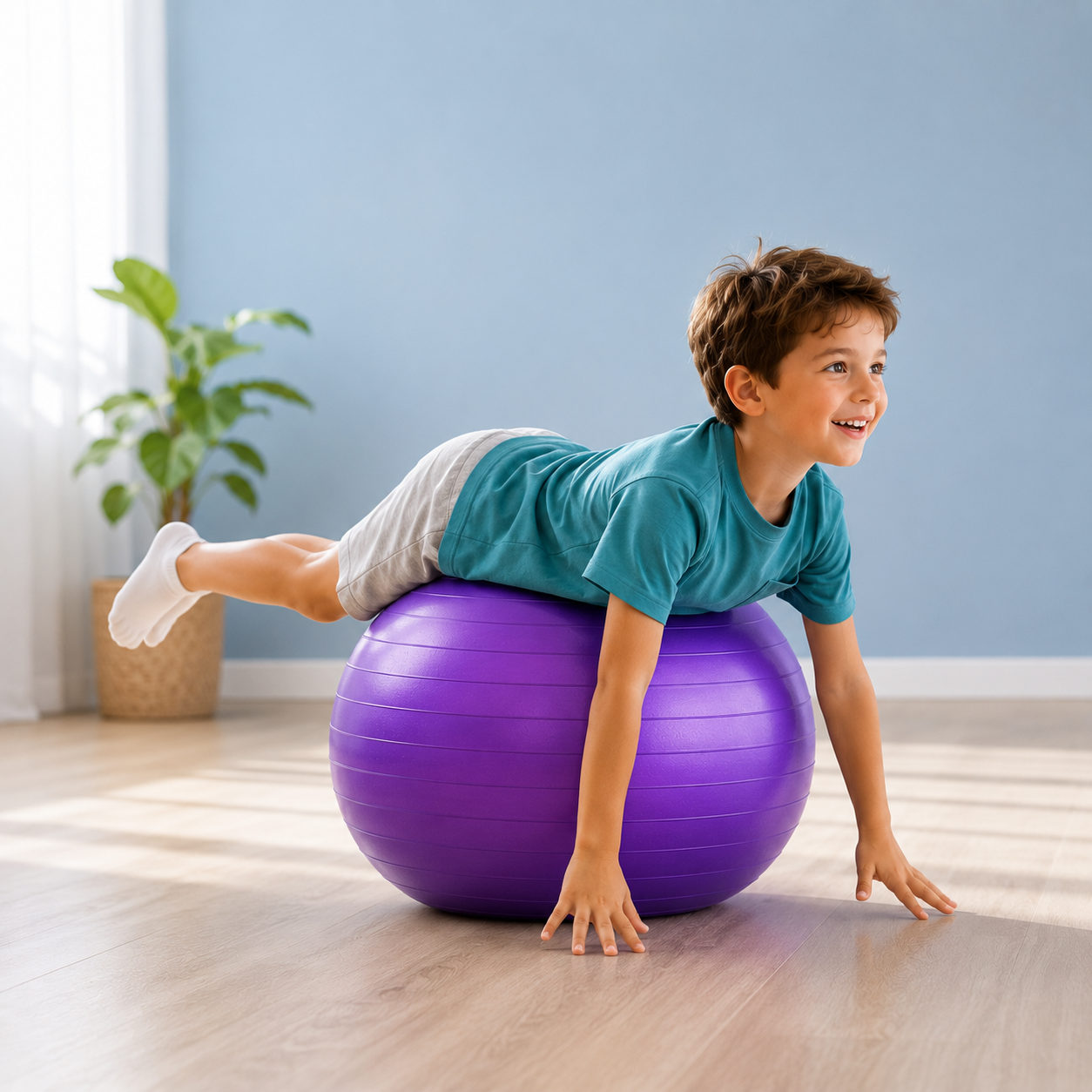 Balance Ball