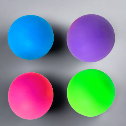 Bright Squeeze Balls
