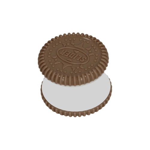 Biscuit Fidget Slider