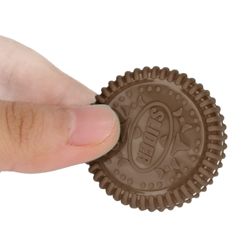 Biscuit Fidget Slider