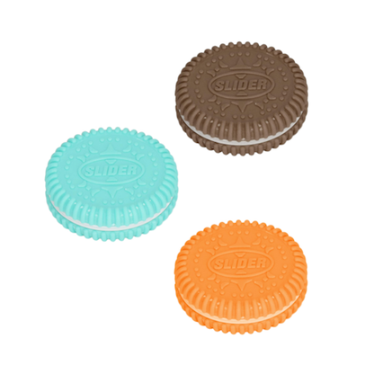 Biscuit Fidget Slider