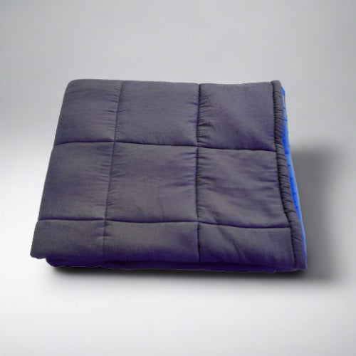 Large Weighted Blanket