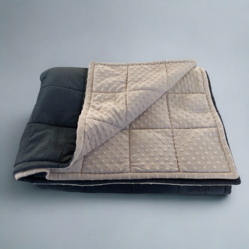 Large Weighted Blanket