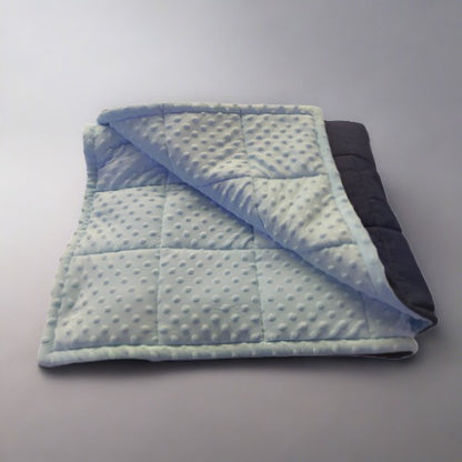Small Weighted Blanket
