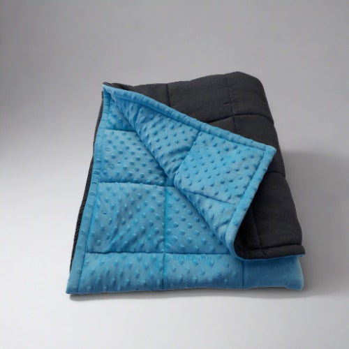 Small Weighted Blanket