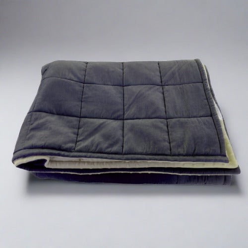 Large Weighted Blanket