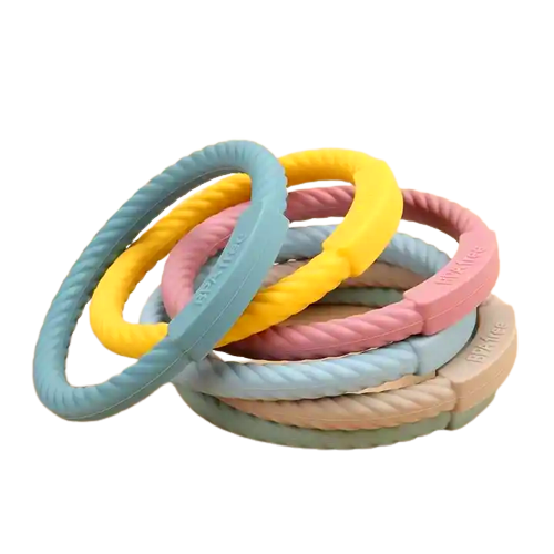 Spiral Chewable Bracelet Autism Resources South Africa