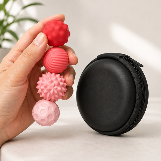 Busy Balls