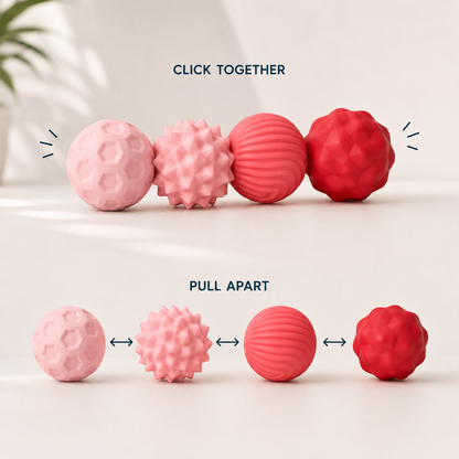 Busy Balls