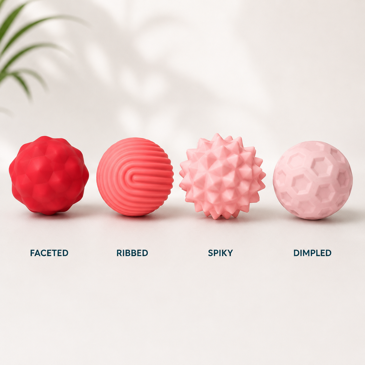 Busy Balls