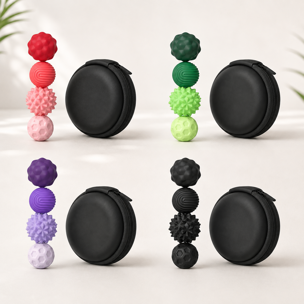 Busy Balls