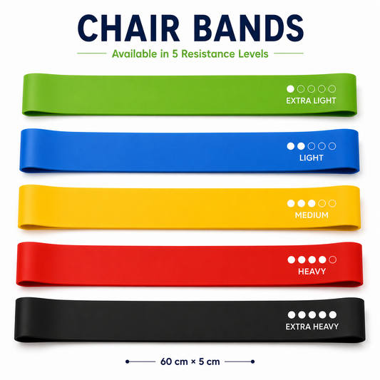 Chair Fidget Bands