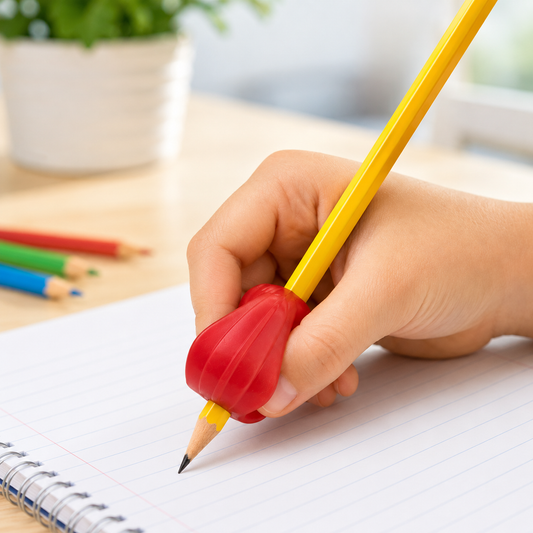 Crossover Pencil Grip