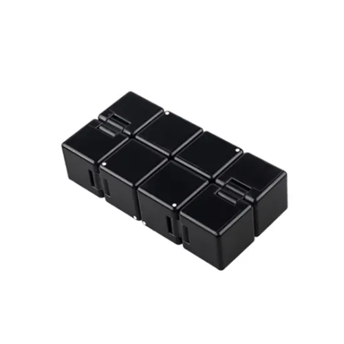 Infinity Cube (Black)