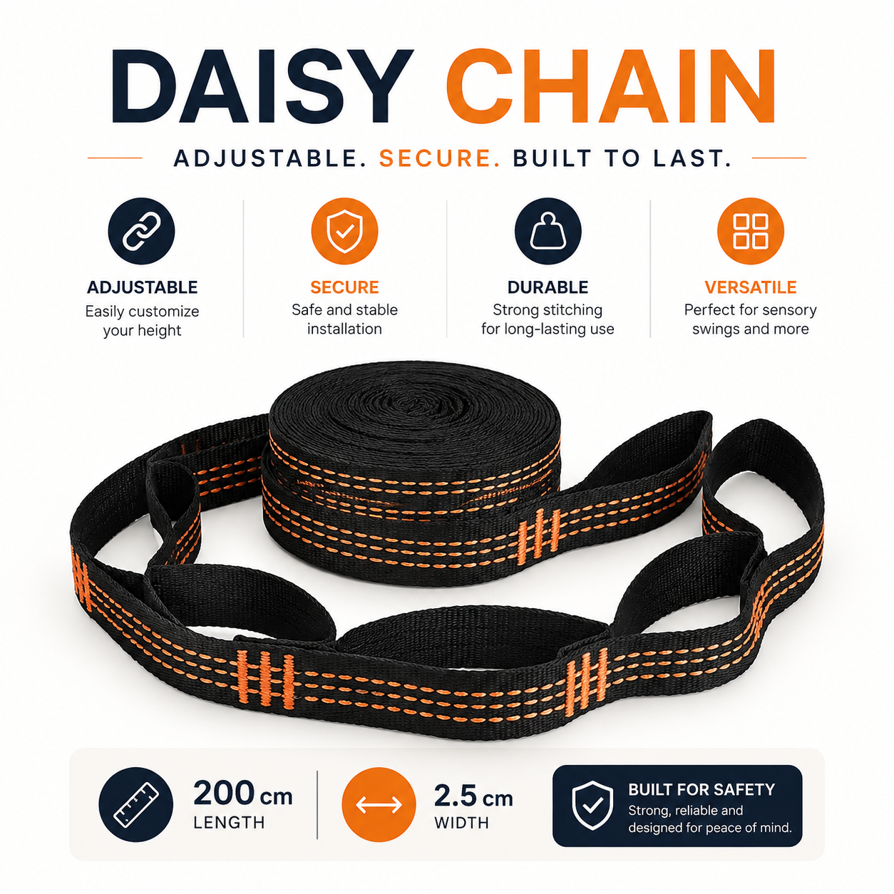 Daisy Chain