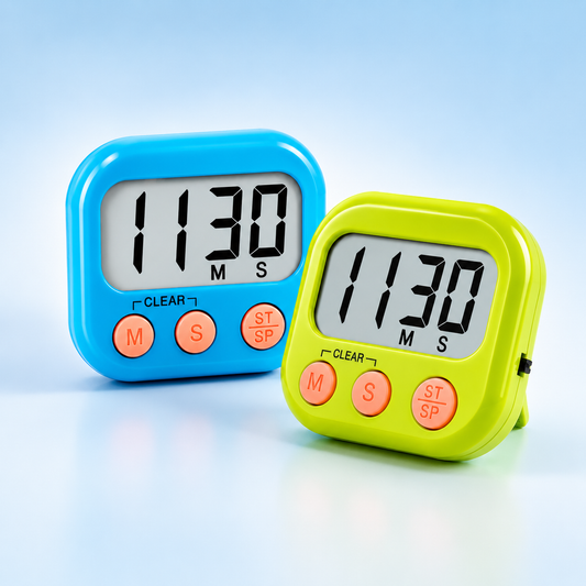 Digital Timer