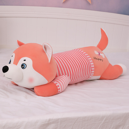 Stripes the Husky (2kg)
