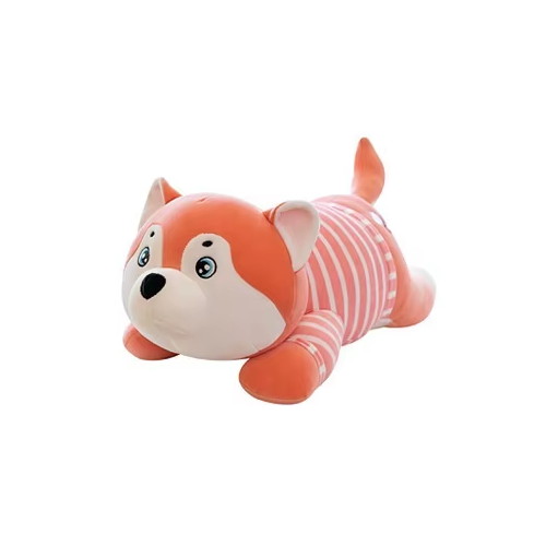Stripes the Husky (2kg)