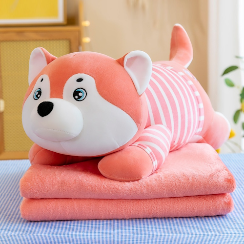 Stripes the Husky (2kg)