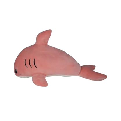 Weighted Dolphin (2kg)