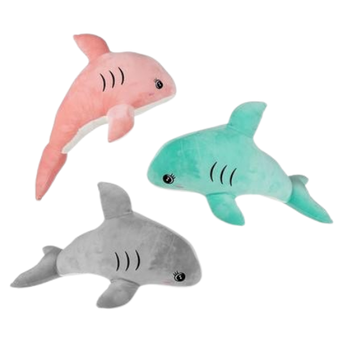 Weighted Dolphin (2kg)